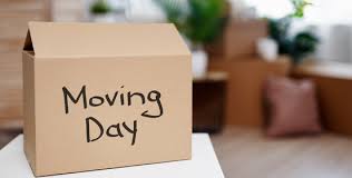 Moving Companies In London, Ontario